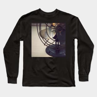 This Is a Memory Long Sleeve T-Shirt